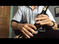 Star Above the Garter - Childress 1/2 Set