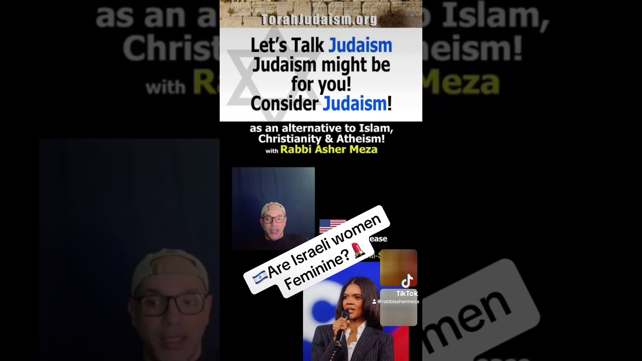 Are Israeli women feminine?