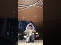 HEY HEY HEY (DJ)#dance cover