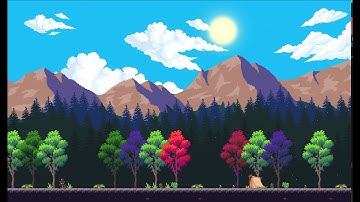 SDL Game Showcase Animation