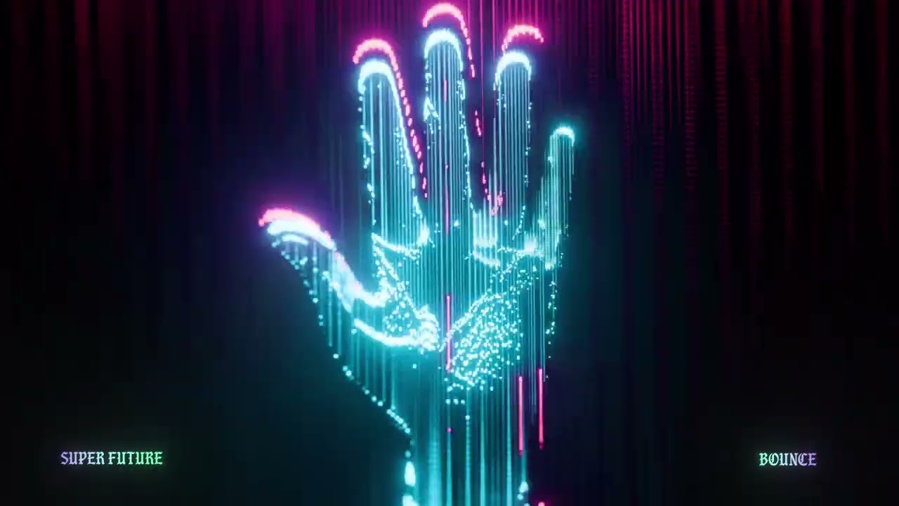 Obejrzyj Super Future - Bounce | Technicolor EP | Bassrush Records w YouTube Obejrzyj Super Future - Bounce | Technicolor EP | Bassrush Records w YouTube