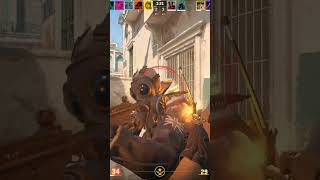 Y esta gente es familiar #cs2 #csgo#troll
