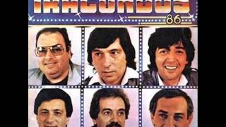 Los Iracundos - Y parecias feliz chords