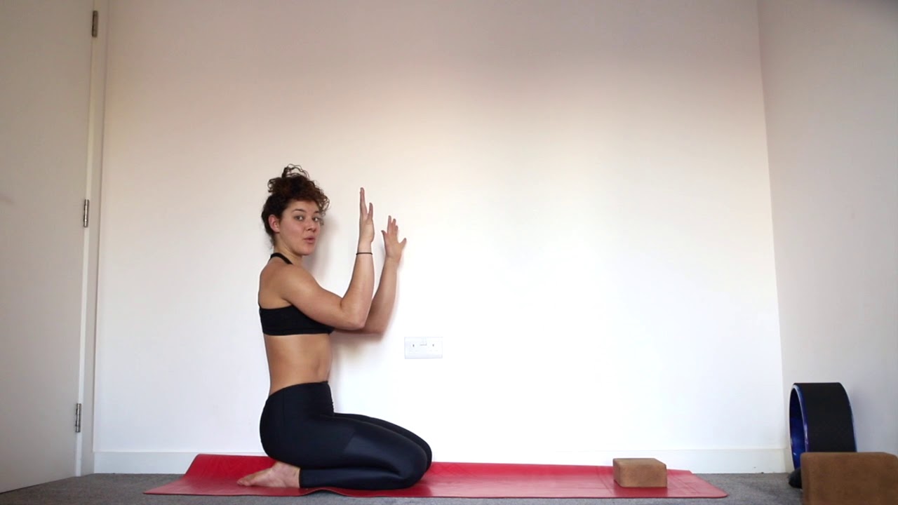 Headstand Yoga Neck Pain Headstand Yoga Neck Pain