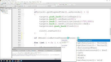 SFML Sound and Music Intro