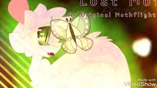 Lost Moth Original Mothflight Song