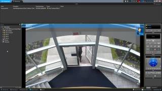 Security Center Integration - C CURE Plugin