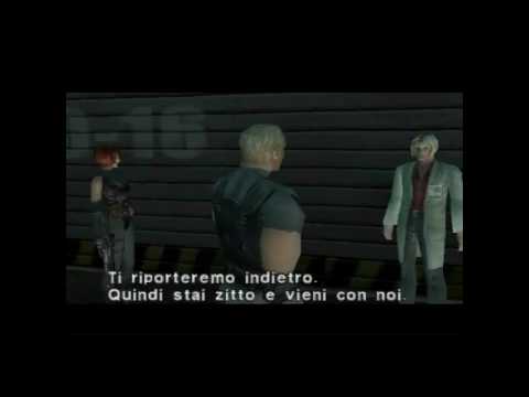 Dino Crisis 1 ITA Walkthrough (7part - Normal Mode)