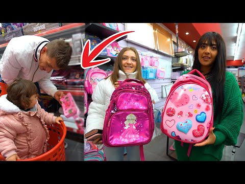 مشتريات سيليا للحضانة