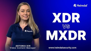 XDR vs. MXDR. Which Approach Is Best for Your Company?