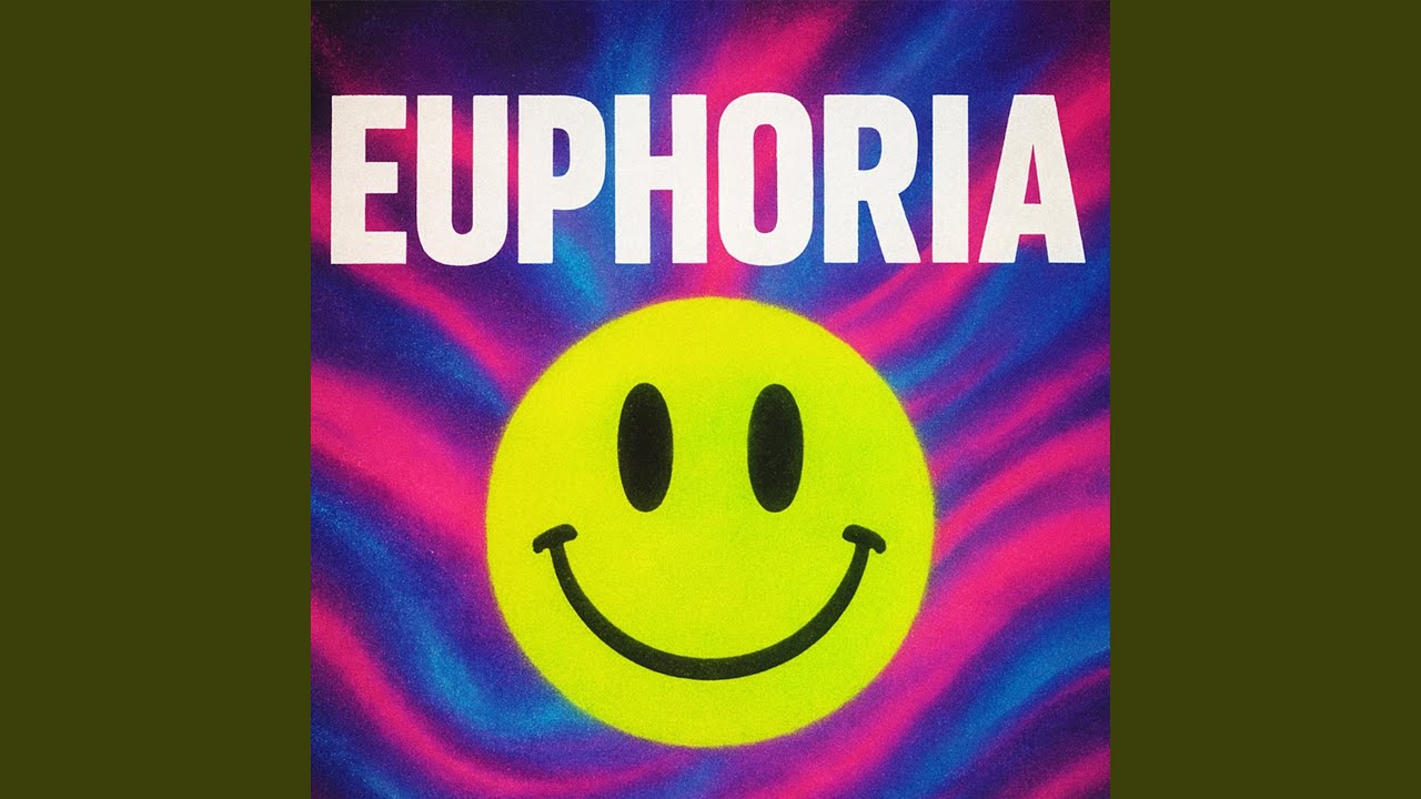 Euphoria (Jersey Club Mix)