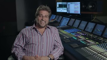 Transformers Age of Extinction - Sound Design