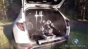 THIS AI GUN WILL CHANGE EVERYTHING