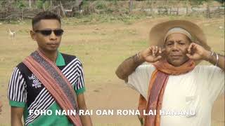 HANANU RIN BESI#Tebe terbaru#Cipt : Guerson Carson & Kornelis Salan.# Voc : Guerson Carson.