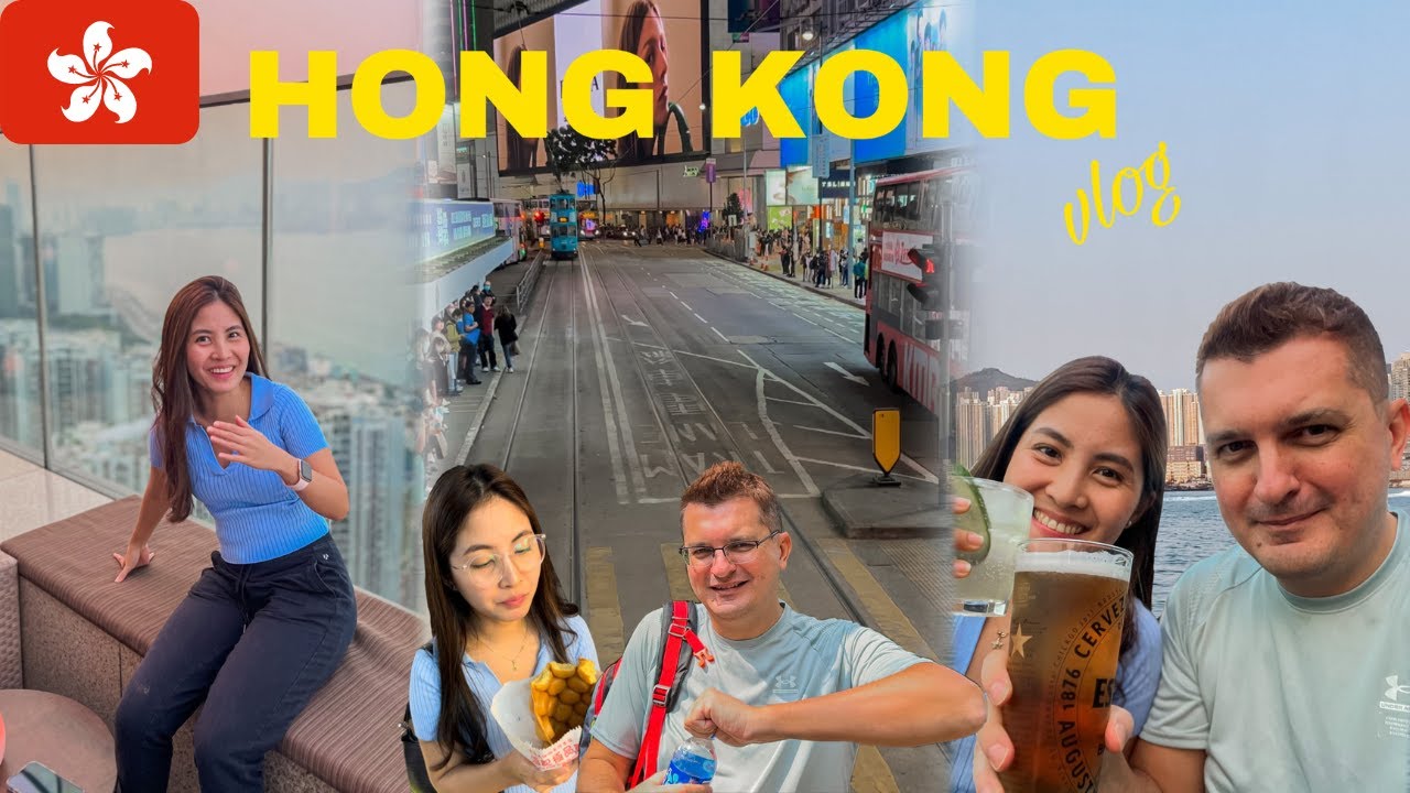 Sunset Sessions at Sugar Rooftop Bar Unwind and EnjoyHong Kong's Skyline in Style 🇭🇰 YouTube