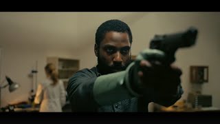 その言葉が意味するものは？映画『TENET テネット』15秒US予告（キーワード編）