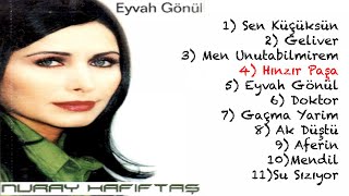 Nuray Hafiftaş - Hınzır Paşa Resimi