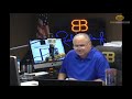 REST IN PEACE RUSH: Limbaugh Discusses Cowardice On The Right With James O'Keefe