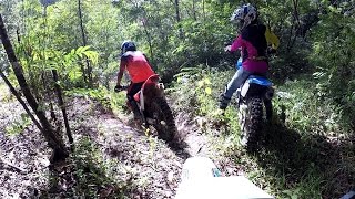 🇹🇹 170226 1 of 2 Trinidad Ride