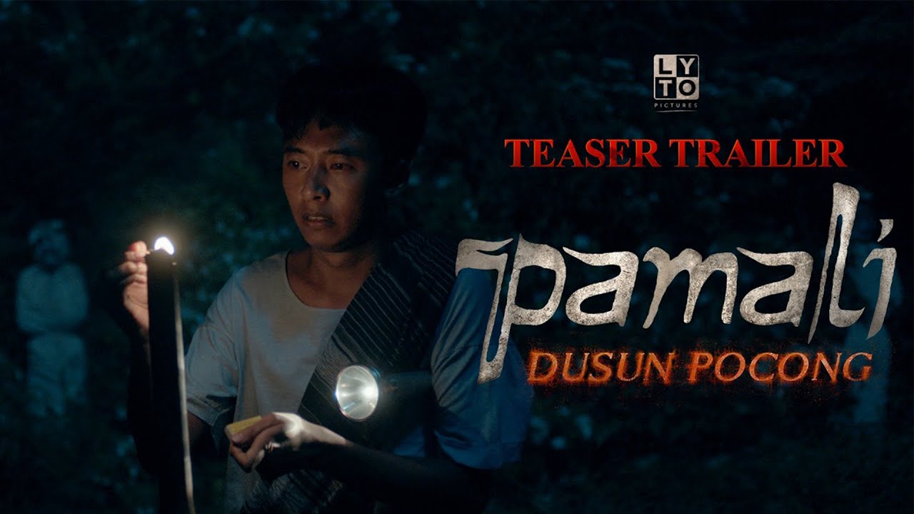 PAMALI DUSUN POCONG OFFICIAL TEASER TRAILER SIUL UDAH MERDU EH pamali-dusun-pocong-official-teaser-trailer-siul-udah-merdu-eh