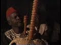 Capture de la vidéo Kora Play By Sidiki, At Famoudou Konate's House In 2002-2003