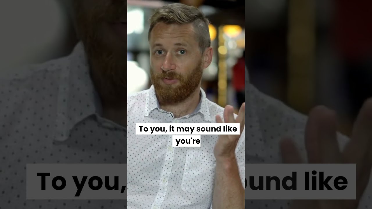 Why So LOUD Hearing Loss EXPOSED Sensorineural Symptoms 5
