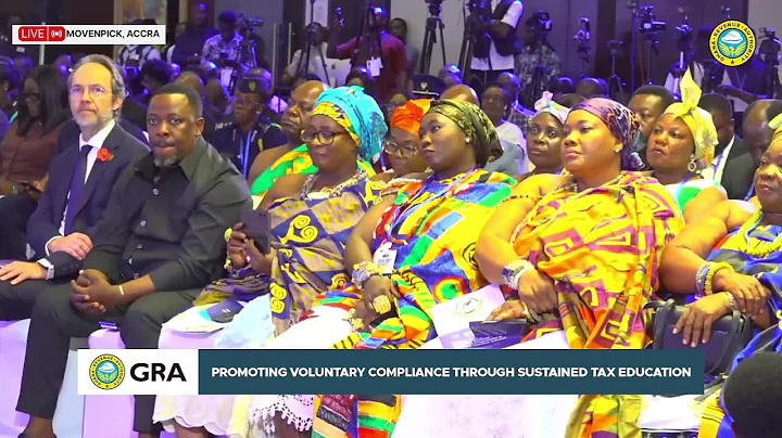 Sustained National Tax Education Programme and Modified Taxation Scheme