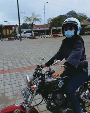 Story' wa ukhti herex kekinian
