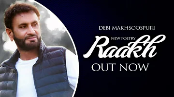 #Raakh || #debimakhsoospuri Raakh ||  Debi Makhsoospuri #music' #likeshare & #subscribe❤