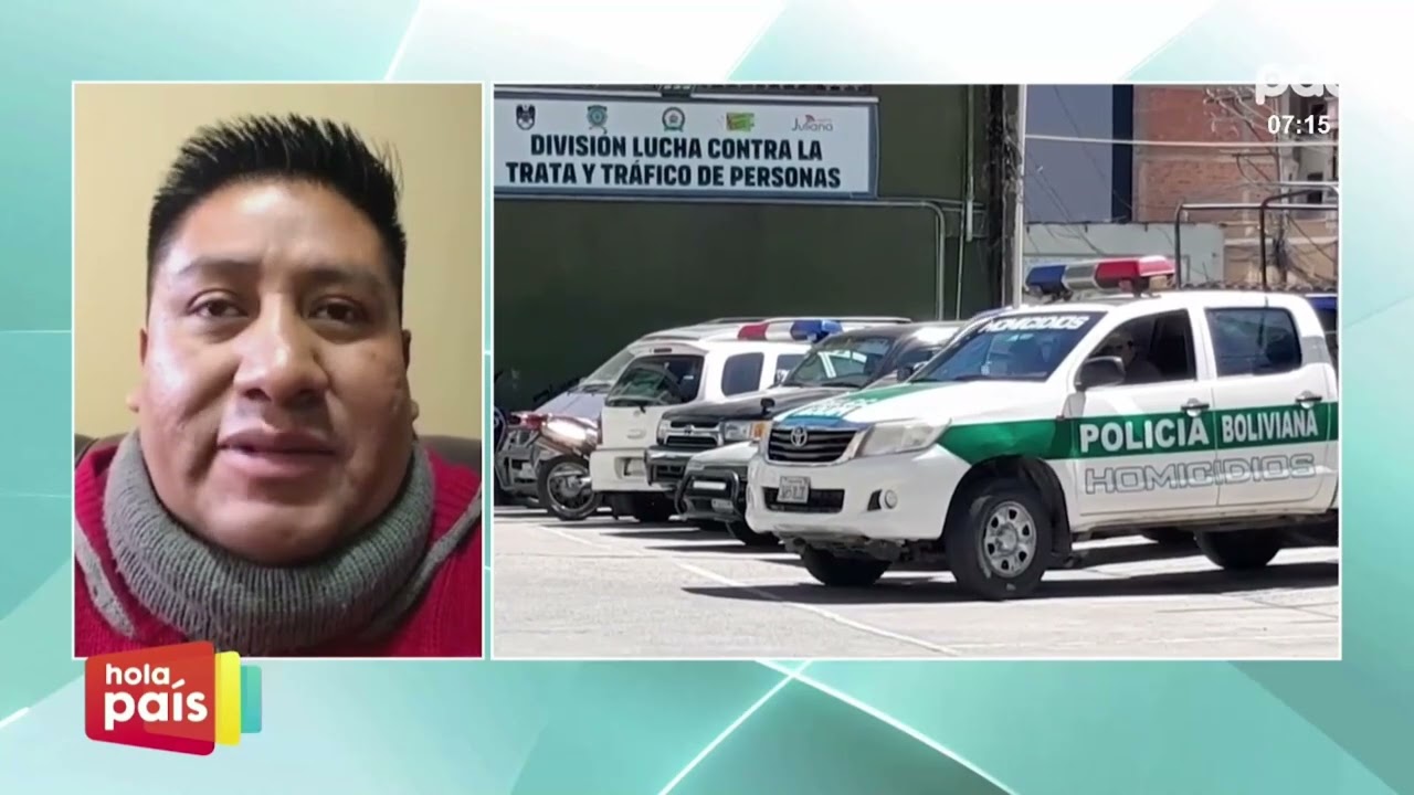 Familia “Joker” actuaron en defensa propia