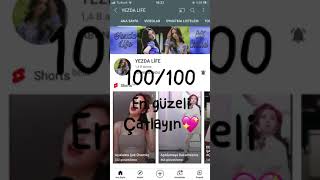 Yezda Li̇fe Her Şeyim Buna Saygı Duyun