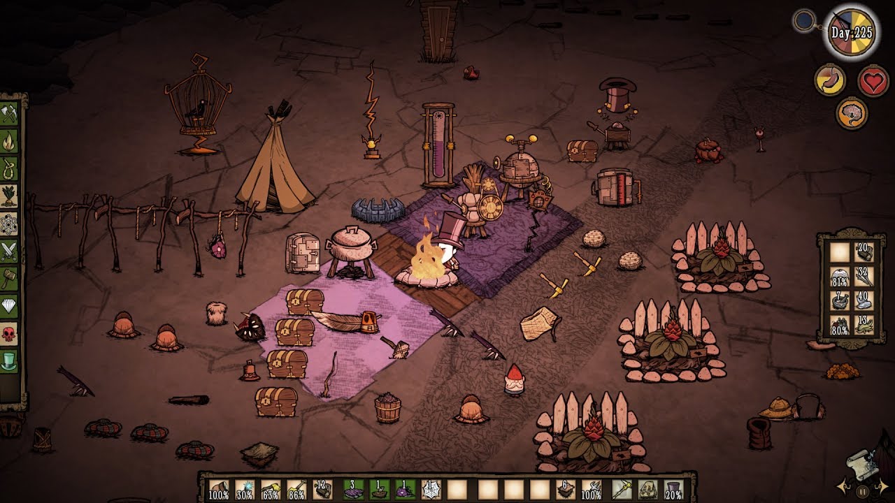 seasons dont starve wiki seasons dont starve wiki