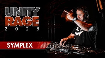 Symplex | Unity Rage 2025