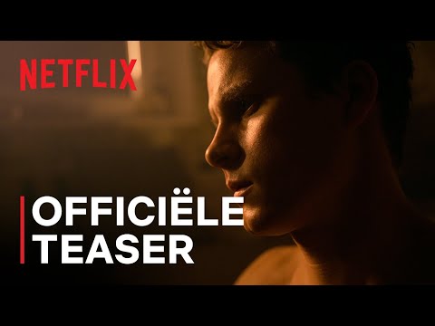 Young Wallander | Officiële teaser | Netflix