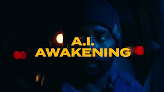 Broken Videos - A. I. Awakening | Reaction by Jonathan Belle 951 views 2 days ago 5 minutes, 47 seconds