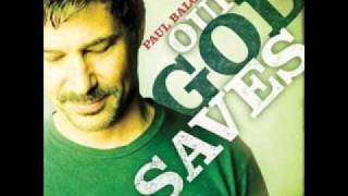 Paul Baloche - Hallelujah To My King chords