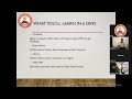 💻 Free Computer Class Day 1 | Work From Home Opportunity for Housewives | ICMT Bootcamp 2025
