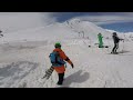 chegetspring, snowboarding gopro