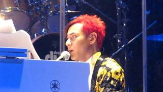 20100918 其實你不懂我的心＠好好的演唱會[HD]