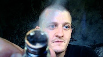 Phoenix XL Rebuildable Follow-up & Using SS Mesh With Silica Wick