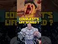 Will Mark Spare Conquest in their Rematch?? | Invincible Season 4 #invincible #comics #shorts