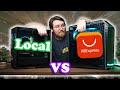 Gaming Pre-Built Showdown: $1400 Aliexpress vs Local Pre-built PC