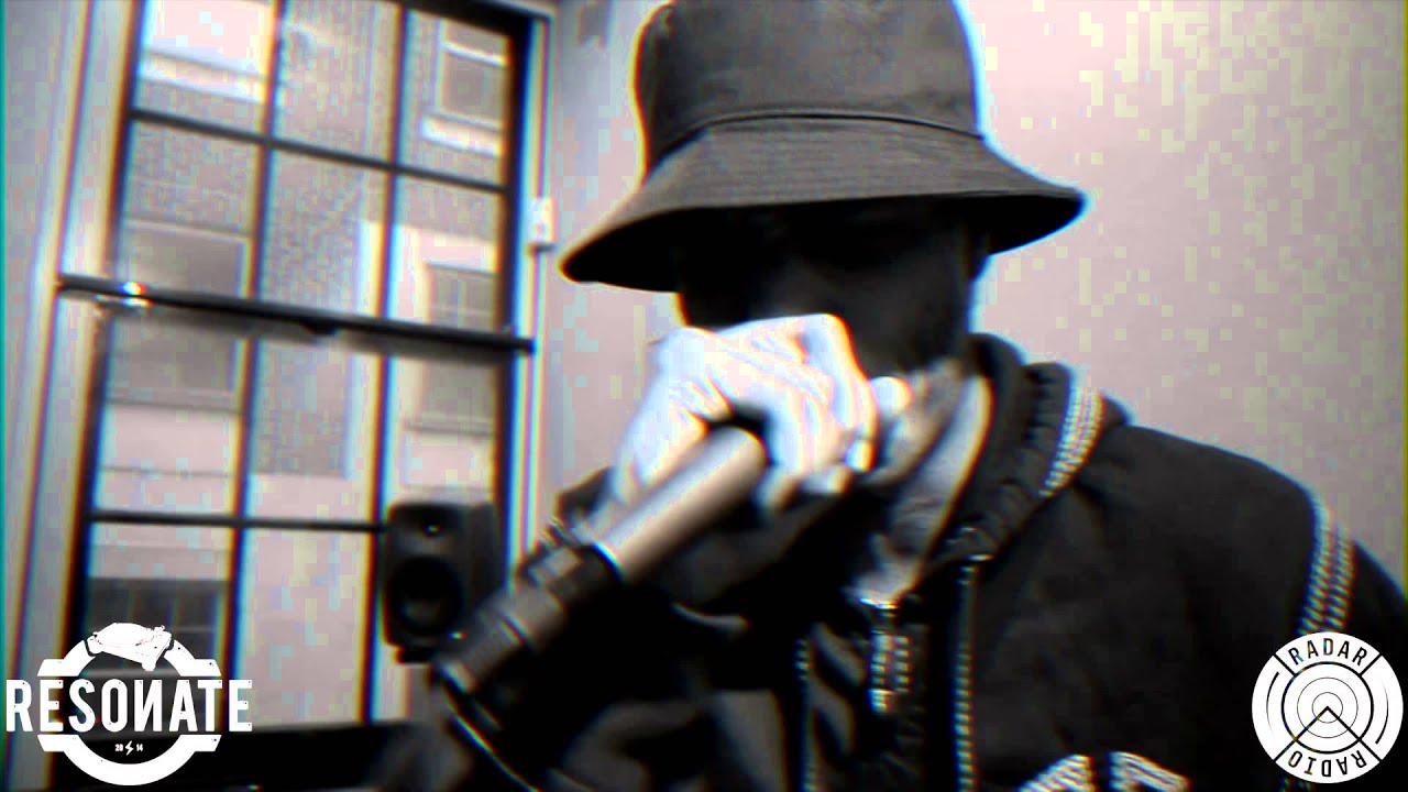 Radar Radio - AJ Tracey X Big Zuu X Jay Ammo X Terra Dizzle