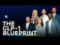 The GLP-1 Blueprint for Patients and Practitioners - Cell to Systems, Episode 1