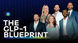 The GLP-1 Blueprint for Patients and Practitioners - Cell to Systems, Episode 1