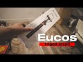 The Ultimate Eucos Tripod Selfie Stick Unboxing