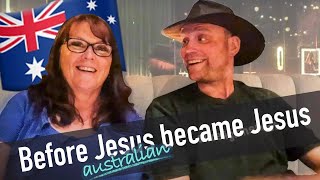 Australian Jesuss Ex Wife - Sheree Dubois