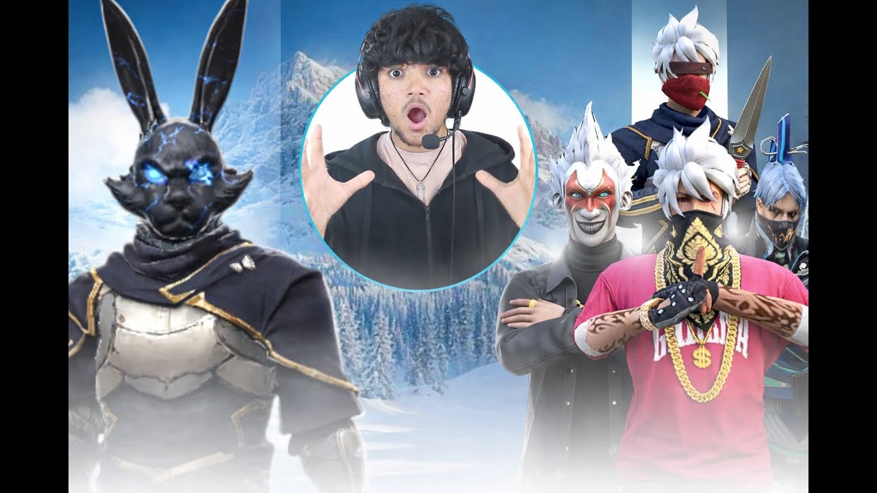 Free Fire India 💀 COMING SOON 🔥 | LIVE STREAM 🔴#shortsfeed #live #trending