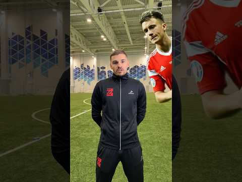 Топ 3 игрока с которыми играл Роман Зобнин #football #soccer #edit #зобнин #challenge #футбол