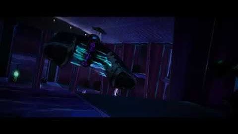 [4K 60FPS] Halo SPV3: Truth and Reconciliation - Departure